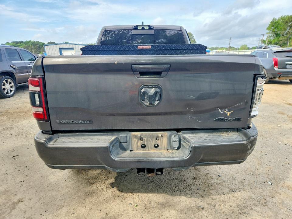Продажа на аукционе авто 2024 Ram 2500, vin: 3C6UR5FL0RG117521, номер лота: 47903626
