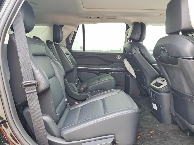 Продажа на аукционе авто 2025 Lincoln Navigator, vin: 5LMJJ2LG1SEL21470, номер лота: 50903216