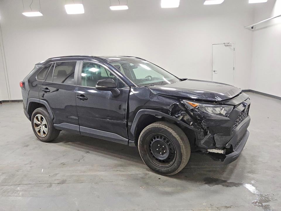 Aukcja sprzedaży 2019 Toyota Rav4, vin: 2T3G1RFV4KC032520, numer aukcji: 50857816
