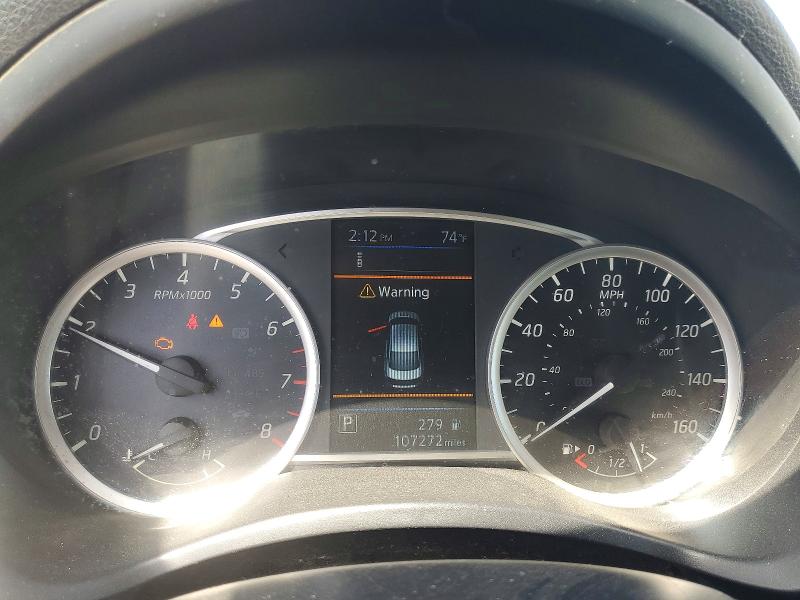 Aukcja sprzedaży 2019 Nissan Sentra, vin: 3N1AB7APXKY284154, numer aukcji: 51341116