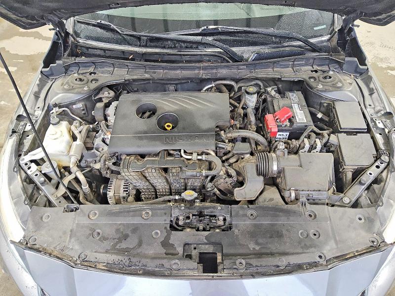 Продаж на аукціоні авто 2019 Nissan Altima, vin: 1N4BL4DV6KN306967, номер лоту: 50958366