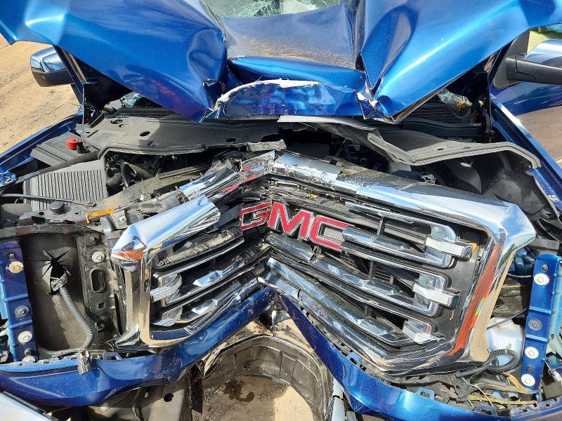 49262266 :رقم المزاد ، 3GTU2NEC1HG408686 vin ، 2017 Gmc Sierra مزاد بيع