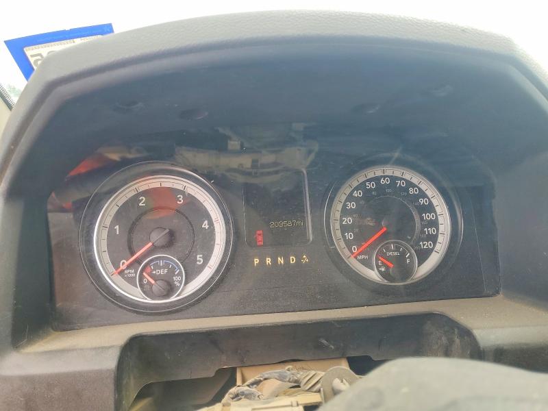 Aukcja sprzedaży 2015 Ram 4500, vin: 3C7WRKBL3FG602112, numer aukcji: 49874316