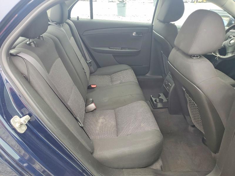 Aukcja sprzedaży 2011 Chevrolet Malibu, vin: 1G1ZC5E19BF173196, numer aukcji: 51278956