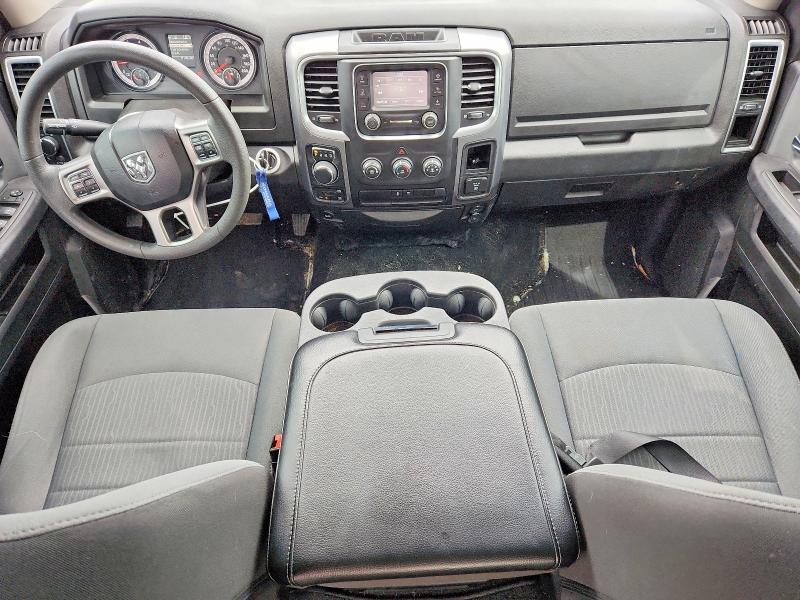 Aukcja sprzedaży 2023 Ram 1500 Classic, vin: 3C6RR7LG8PG678958, numer aukcji: 48568606