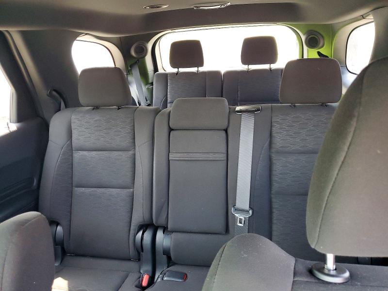 Aukcja sprzedaży 2023 Dodge Durango, vin: 1C4SDJCT9PC695127, numer aukcji: 48141856