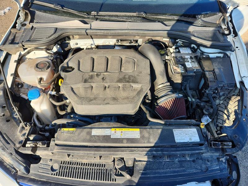 47399026 :رقم المزاد ، WVWFB7CD7RW220841 vin ، 2024 Volkswagen Golf R مزاد بيع