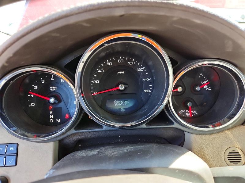 Продаж на аукціоні авто 2008 Cadillac Cts, vin: 1G6DF577380184168, номер лоту: 49884266