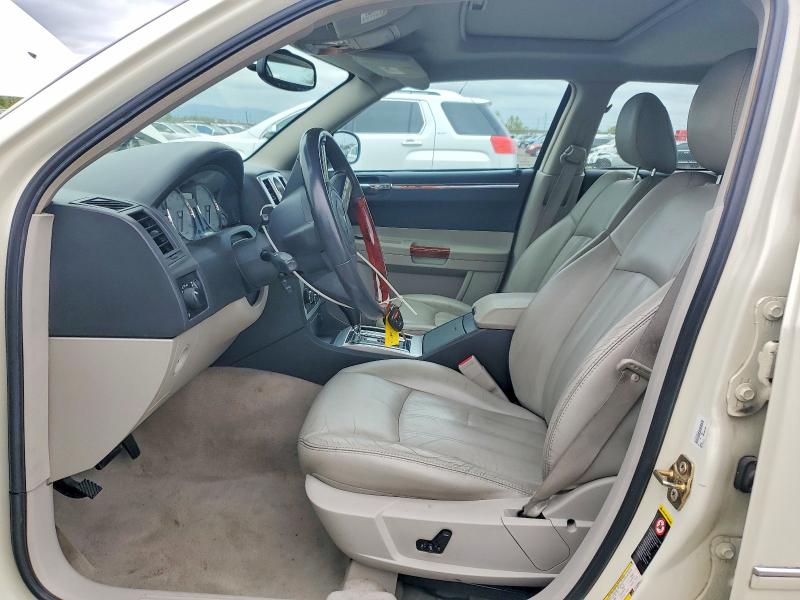 Aukcja sprzedaży 2006 Chrysler 300c, vin: 2C3LA63H16H196859, numer aukcji: 51183356