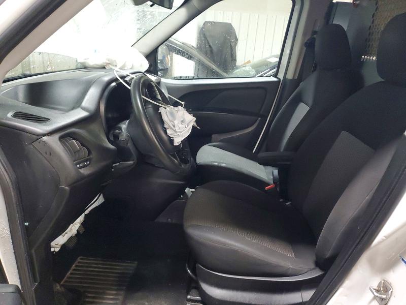 Продаж на аукціоні авто 2016 Ram Promaster City, vin: ZFBERFAT6G6C86005, номер лоту: 48353506