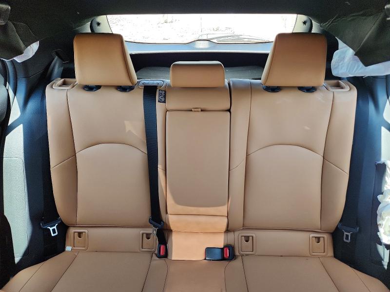 49113746 :رقم المزاد ، JTHUCJDH0S2011309 vin ، 2025 Lexus Ux 300h مزاد بيع