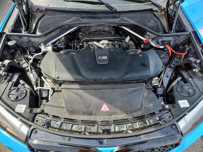 2017 Bmw X5 მანქანა იყიდება აუქციონზე, vin: 5YMKT6C34H0U39407, აუქციონის ნომერი: 52007336
