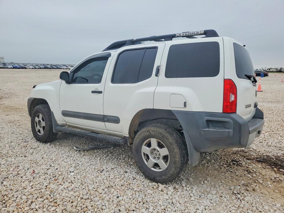 Продаж на аукціоні авто 2015 Nissan Xterra, vin: 5N1AN0NU9FN660918, номер лоту: 51351586