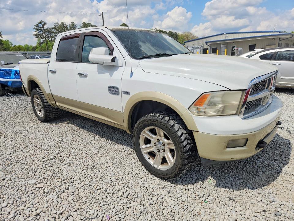 Продаж на аукціоні авто 2011 Dodge Ram 1500, vin: 1D7RV1CT3BS694300, номер лоту: 48632366