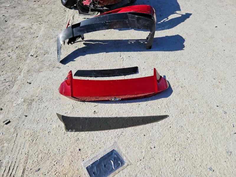 51361386 :رقم المزاد ، KMHLN4AG0MU139007 vin ، 2021 Hyundai Elantra مزاد بيع
