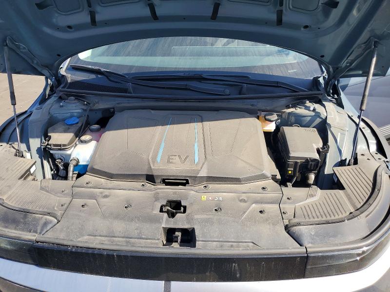 Aukcja sprzedaży 2024 Hyundai Ioniq 5, vin: KM8KN4DE3RU251975, numer aukcji: 50187086