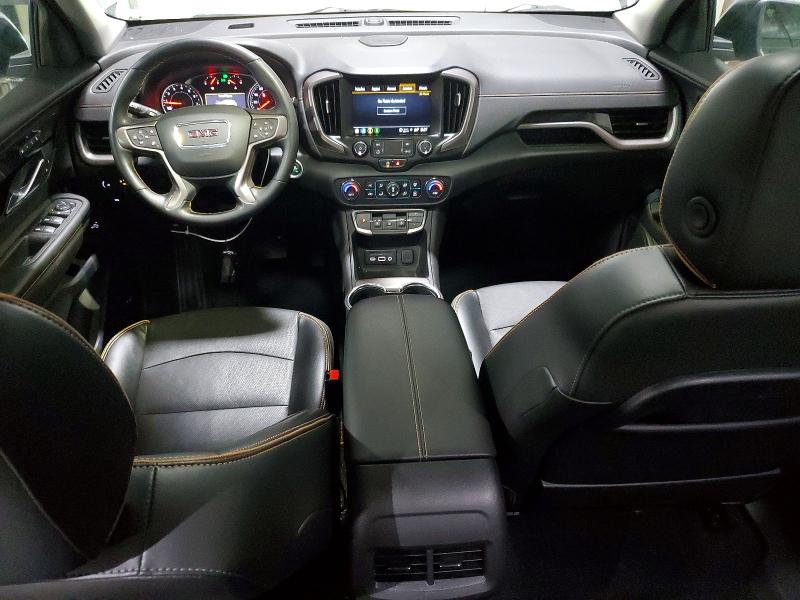 Aukcja sprzedaży 2023 Gmc Terrain, vin: 3GKALYEG0PL116672, numer aukcji: 50923476