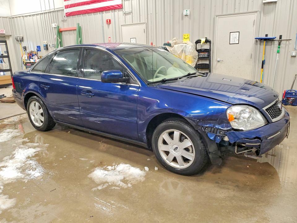 Aukcja sprzedaży 2005 Ford Five Hundred, vin: 1FAFP26155G118096, numer aukcji: 51298306