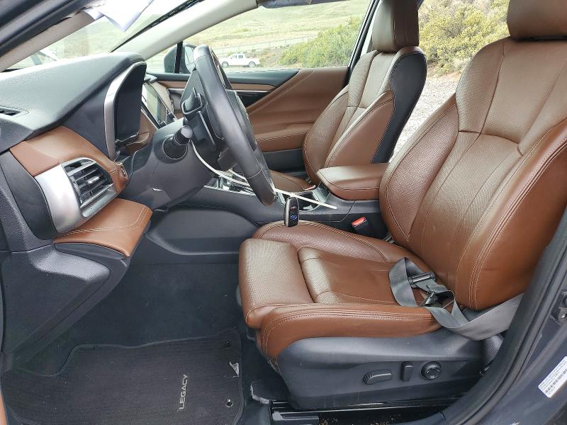 Продажа на аукционе авто 2024 Subaru Legacy, vin: 4S3BWGP63R3004582, номер лота: 50142646