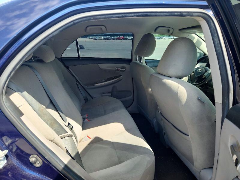 2013 Toyota Corolla მანქანა იყიდება აუქციონზე, vin: 2T1BU4EE7DC948299, აუქციონის ნომერი: 49801166