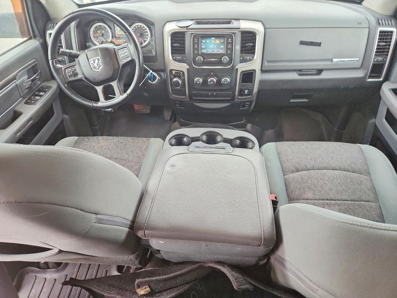 47697936 :رقم المزاد ، 1C6RR6GT9GS326806 vin ، 2016 Ram 1500 مزاد بيع