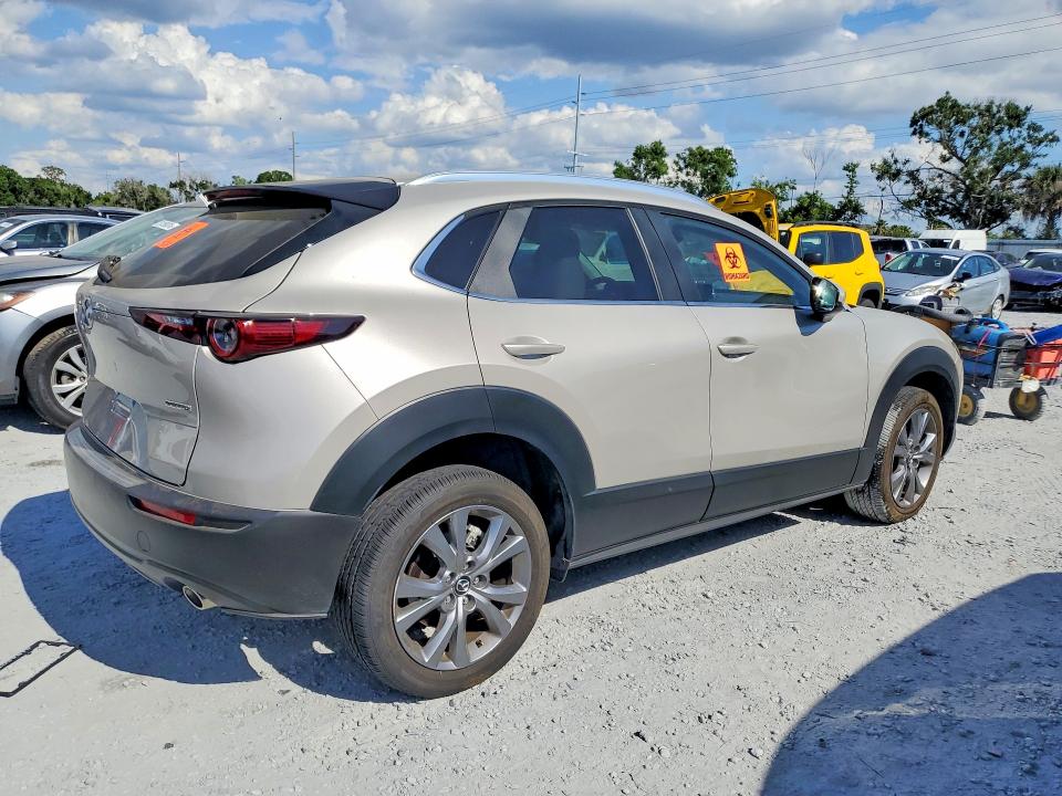 Aukcja sprzedaży 2024 Mazda Cx-30, vin: 3MVDMBCM8RM656469, numer aukcji: 53787256