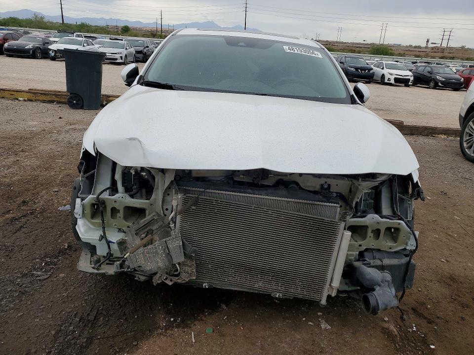 Aukcja sprzedaży 2020 Acura Ilx, vin: 19UDE2F31LA009001, numer aukcji: 48153056