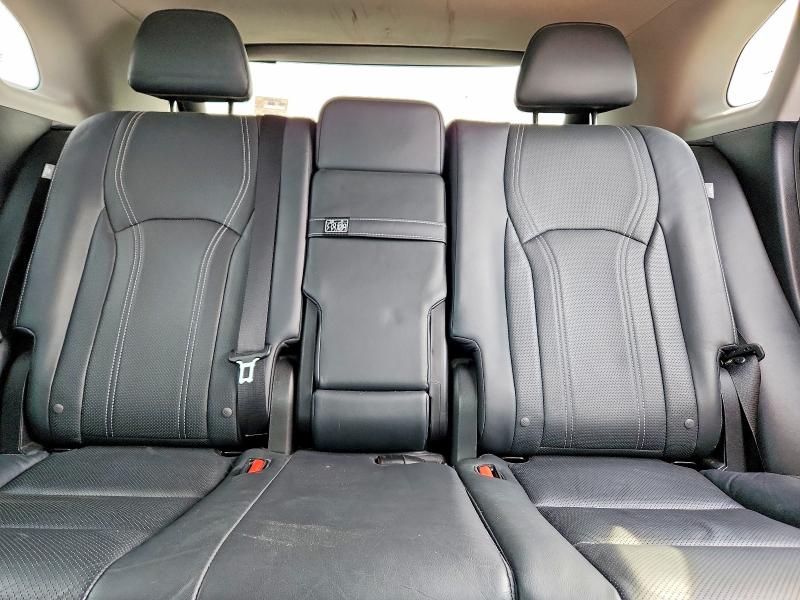 49951636 :رقم المزاد ، 2T2BGMCA1KC038793 vin ، 2019 Lexus Rx 450h مزاد بيع