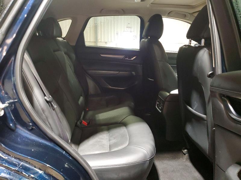 Aukcja sprzedaży 2020 Mazda Cx-5, vin: JM3KFBCM3L0869270, numer aukcji: 51280906