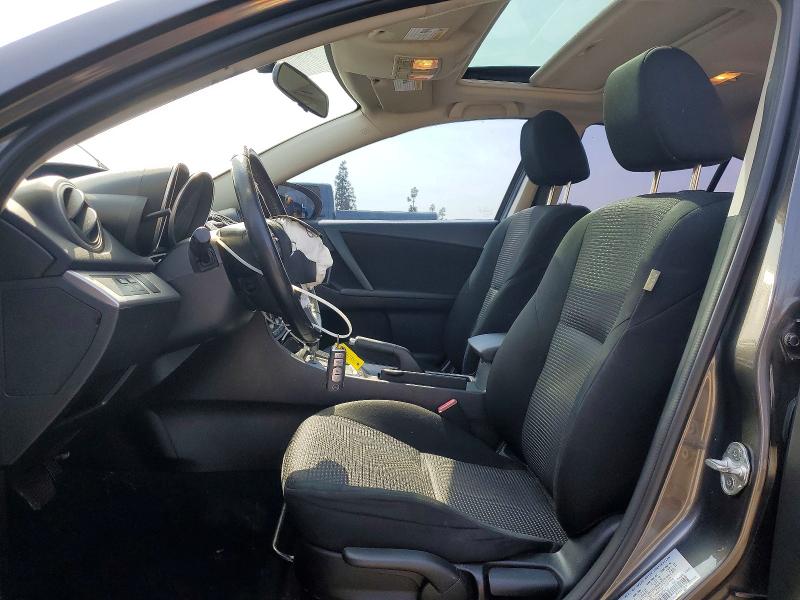 Продаж на аукціоні авто 2013 Mazda 3, vin: JM1BL1VPXD1822722, номер лоту: 49344906
