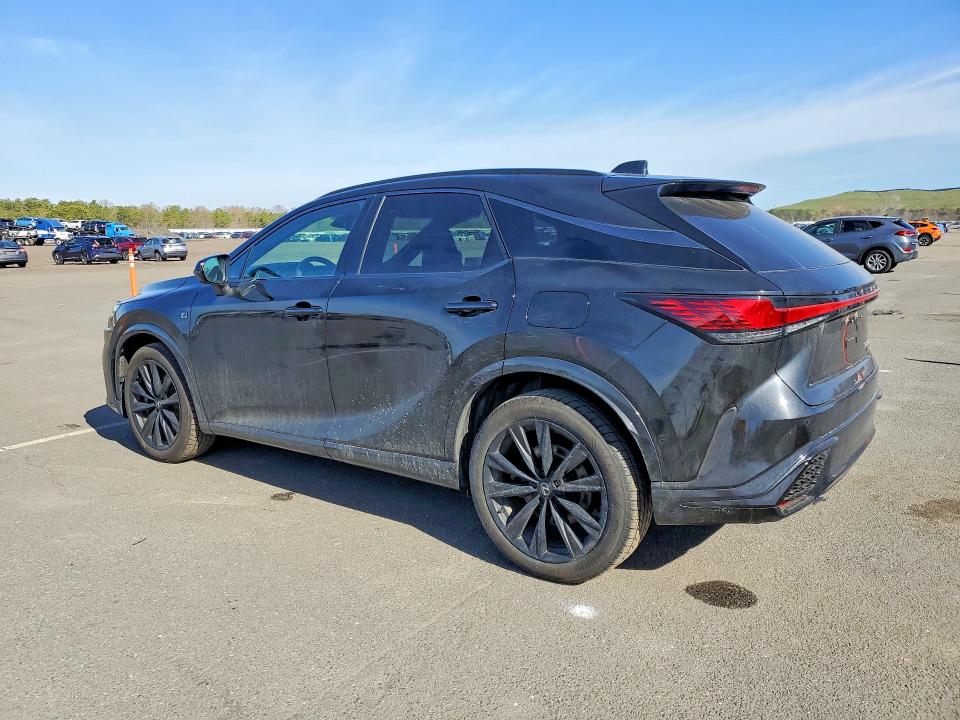 Aukcja sprzedaży 2024 Lexus Rx, vin: 2T2BCMEAXRC019727, numer aukcji: 51543886