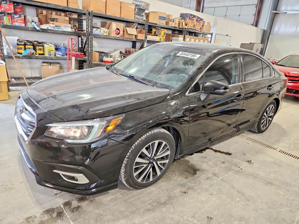 Продаж на аукціоні авто 2019 Subaru Legacy, vin: 4S3BNAF63K3020224, номер лоту: 50440186