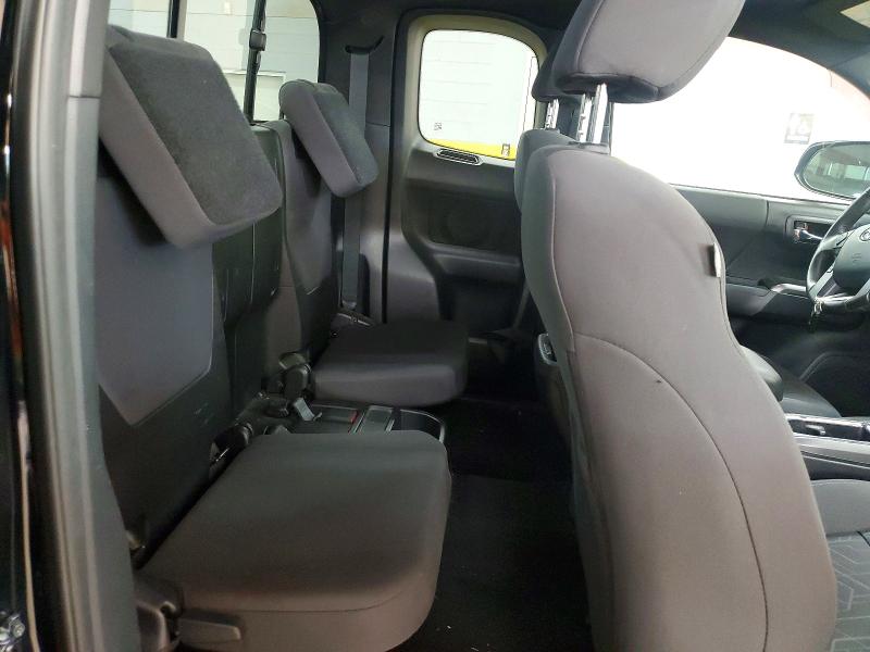 Aukcja sprzedaży 2017 Toyota Tacoma, vin: 5TFSZ5AN4HX105987, numer aukcji: 48328896