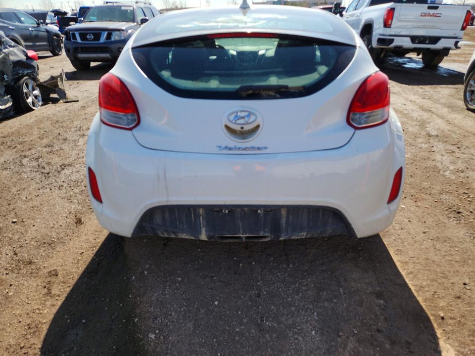 Продажа на аукционе авто 2012 Hyundai Veloster, vin: KMHTC6AD5CU023968, номер лота: 49164066