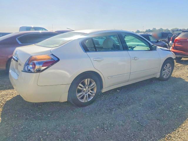 Aukcja sprzedaży 2010 Nissan Altima, vin: 1N4AL2AP6AN492188, numer aukcji: 50191396