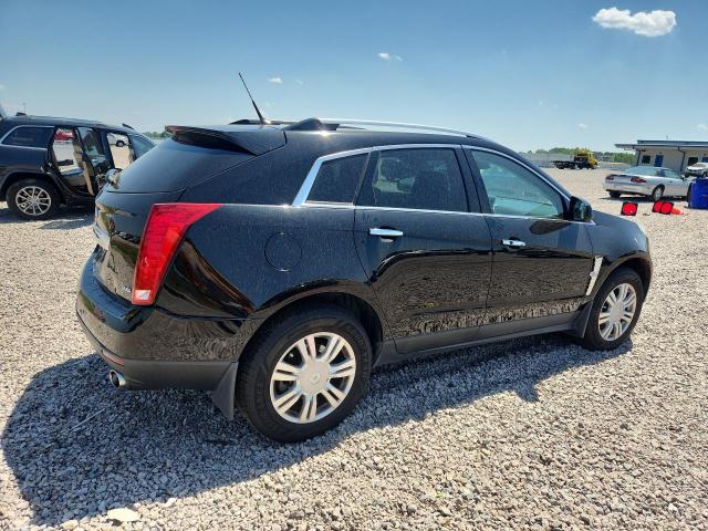 50792846 :رقم المزاد ، 3GYFNAE31CS510644 vin ، 2012 Cadillac Srx مزاد بيع