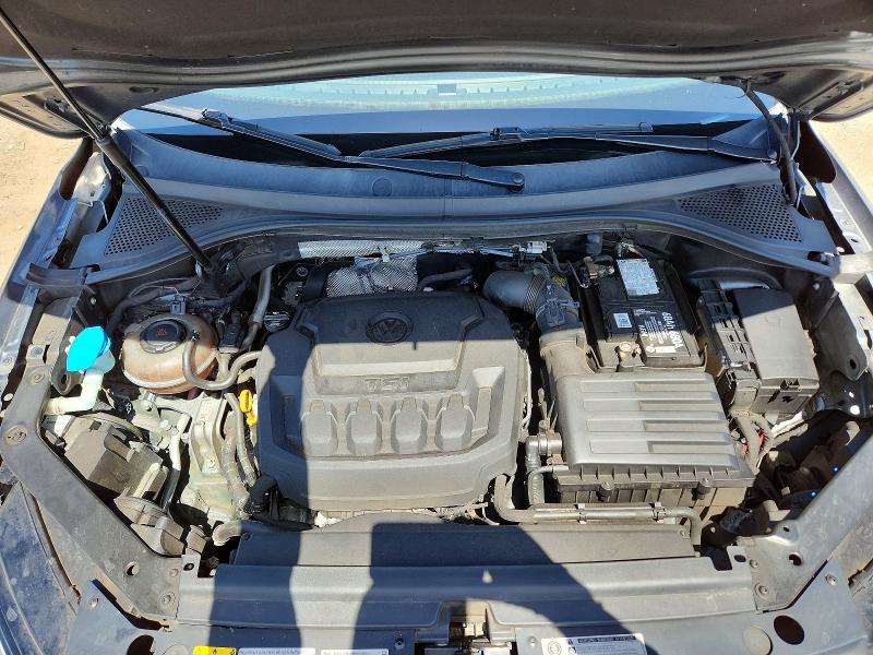 Продаж на аукціоні авто 2018 Volkswagen Tiguan, vin: 3VV2B7AX2JM055041, номер лоту: 51202006