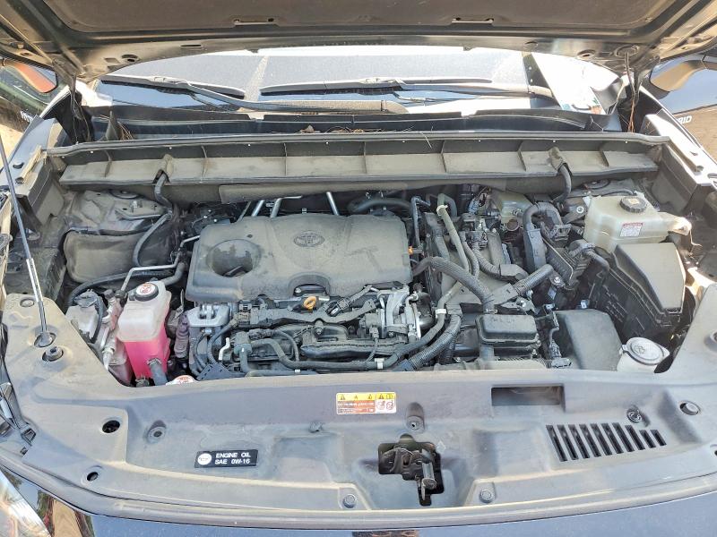 Aukcja sprzedaży 2020 Toyota Highlander, vin: 5TDHARAHXLS501424, numer aukcji: 50937936