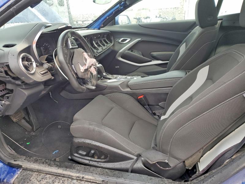 Aukcja sprzedaży 2023 Chev Camaro, vin: 1G1FF3D74P0126897, numer aukcji: 51181376