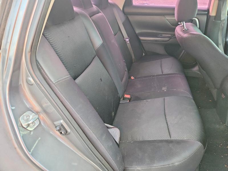 2017 Nissan Altima მანქანა იყიდება აუქციონზე, vin: 1N4AL3AP6HC483387, აუქციონის ნომერი: 50633166