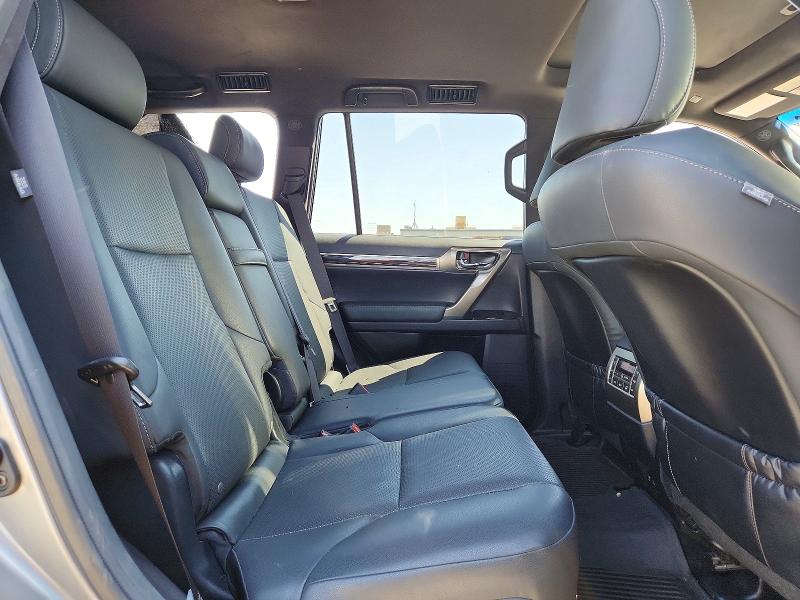Продажа на аукционе авто 2020 Lexus Gx, vin: JTJAM7BXXL5263242, номер лота: 51694986