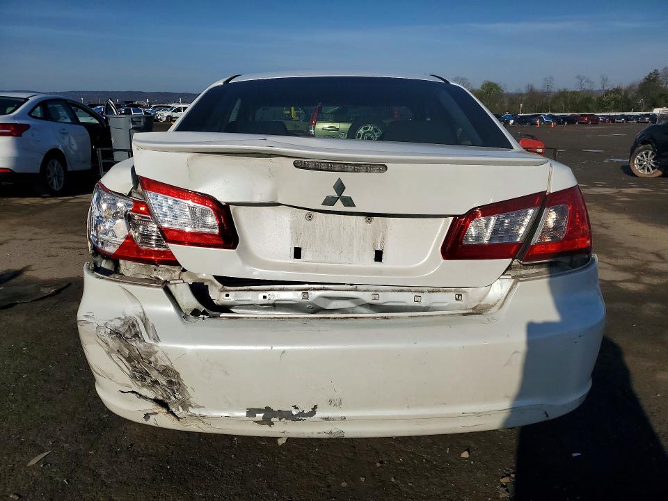 2012 Mitsubishi Galant მანქანა იყიდება აუქციონზე, vin: 4A32B3FF2CE014910, აუქციონის ნომერი: 49641696