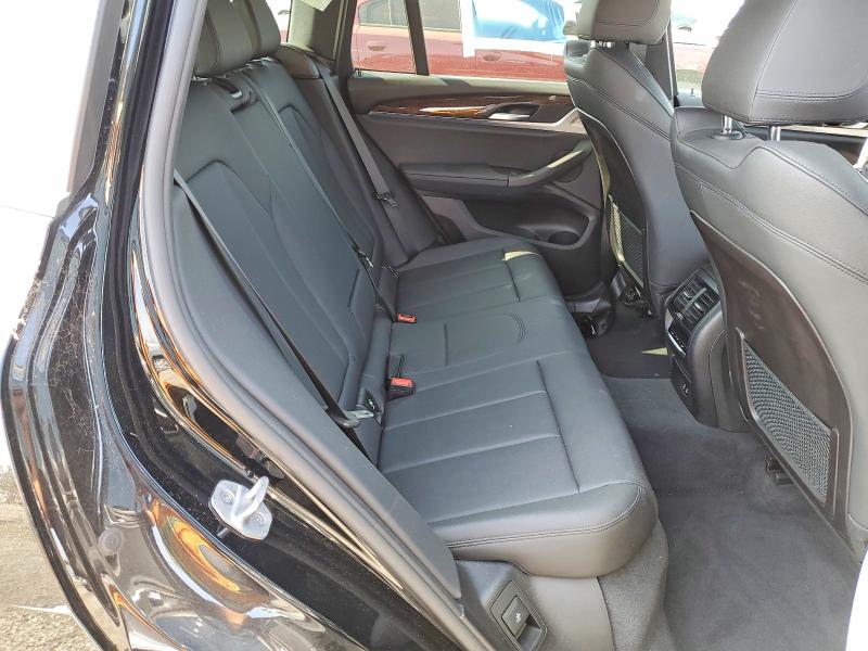 Продаж на аукціоні авто 2021 Bmw X3, vin: 5UXTY5C00M9G76711, номер лоту: 50624976