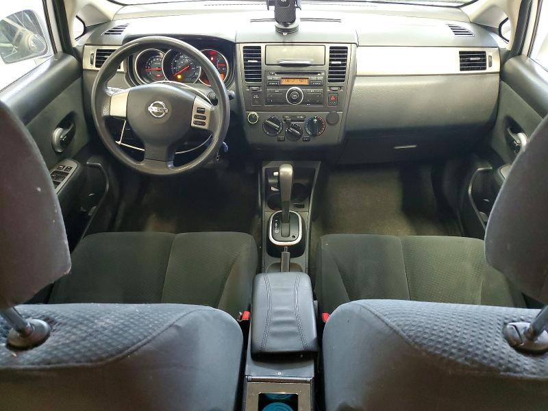 Продаж на аукціоні авто 2011 Nissan Versa, vin: 3N1BC1CP4BL497254, номер лоту: 50804726