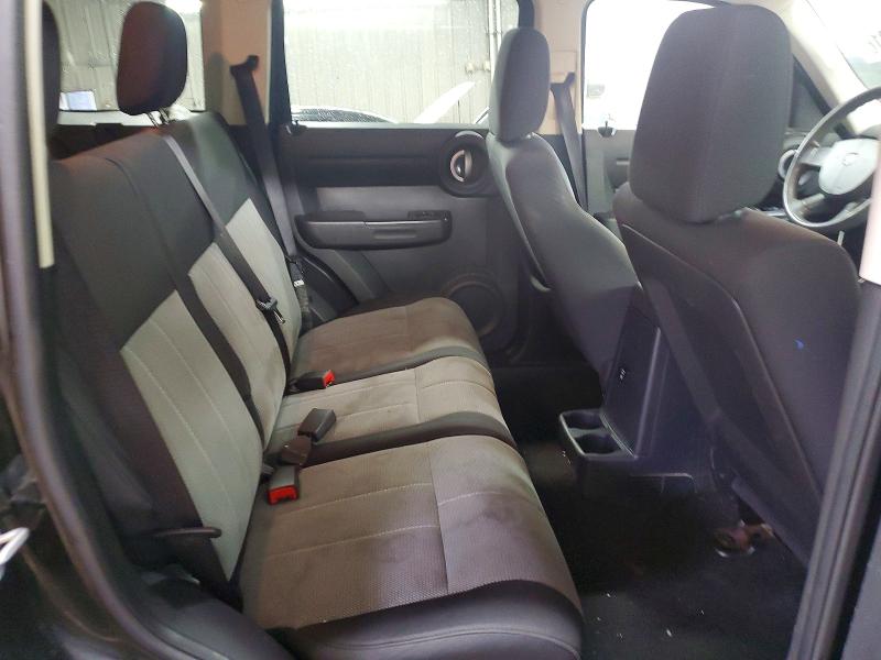 Продаж на аукціоні авто 2008 Dodge Nitro, vin: 1D8GU28K18W118122, номер лоту: 48496316