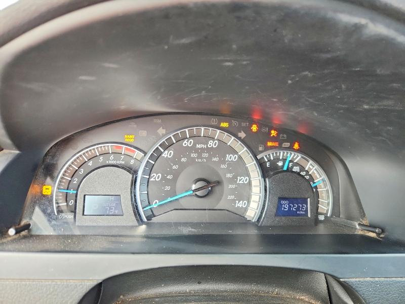 51526036 :رقم المزاد ، 4T1BF1FK2EU456860 vin ، 2014 Toyota Camry مزاد بيع