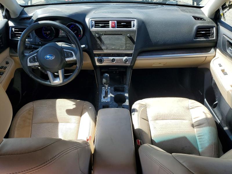 51673216 :رقم المزاد ، 4S4BSAJCXF3319961 vin ، 2015 Subaru Outback مزاد بيع