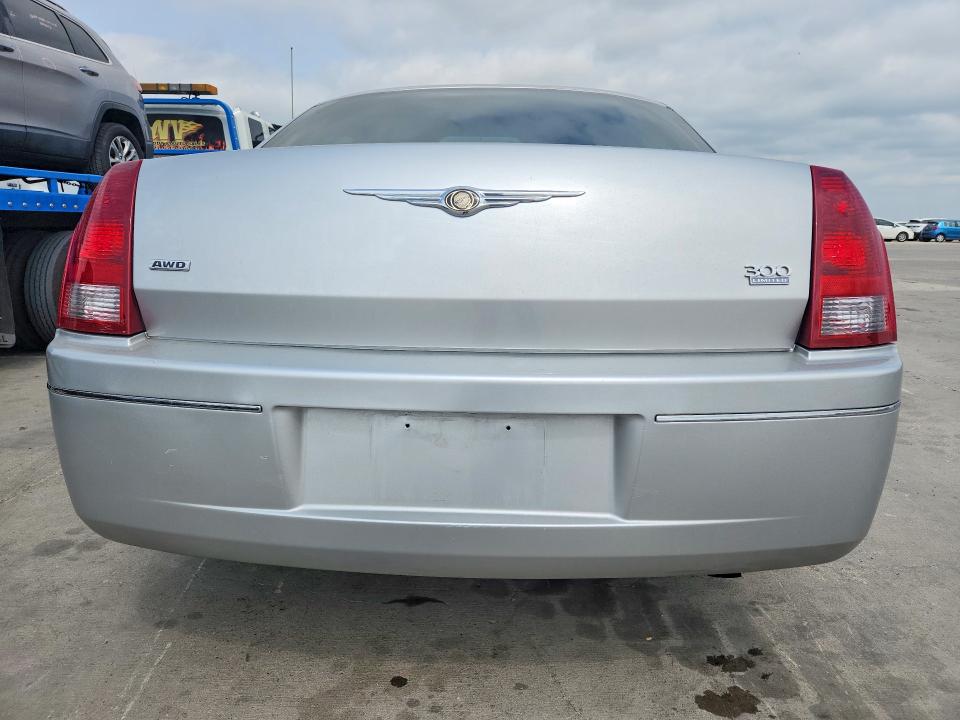 48274146 :رقم المزاد ، 2C3KK53GX6H107459 vin ، 2006 Chrysler 300 مزاد بيع