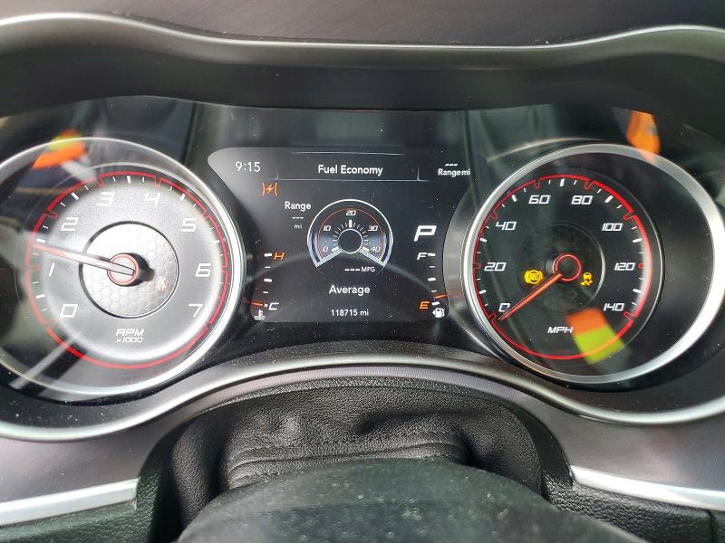 Продаж на аукціоні авто 2020 Dodge Charger, vin: 2C3CDXBG7LH254555, номер лоту: 50590286