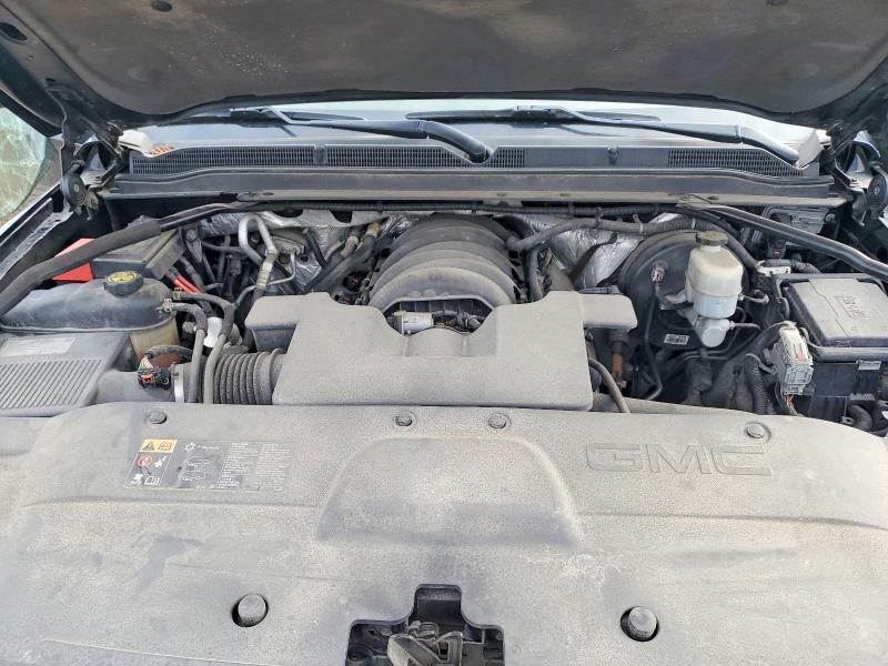 48812626 :رقم المزاد ، 1GKS2JKJ6FR678257 vin ، 2015 Gmc Yukon Xl مزاد بيع